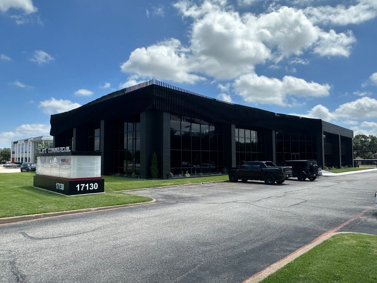 17130 N Dallas Pky, Dallas, TX 75248 - Lot 110 & 115 - - Photo intérieure - Image 2 of 11