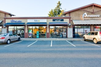 2401 Millstream Rd, Langford, BC à louer Photo de l’immeuble– Image 1 sur 1