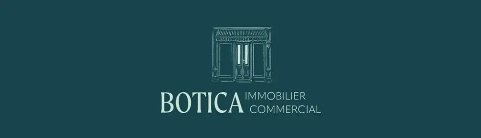 Local commercial dans Paris à louer - Photo de l’immeuble – Image 2 sur 3