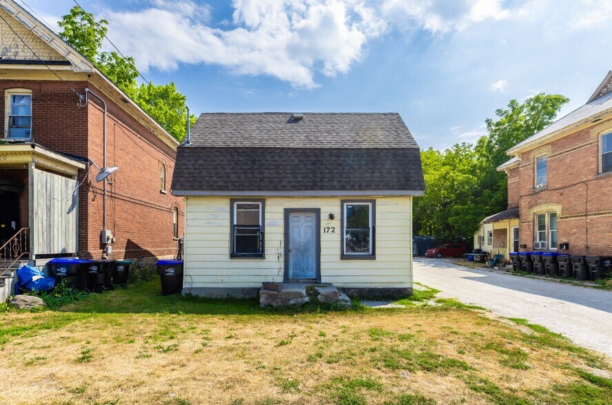 172 First St, Collingwood, ON à vendre - Photo de l’immeuble – Image 2 sur 9