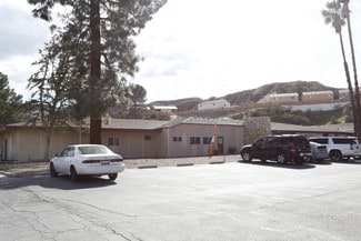 Plus de détails pour 21704 Golden Triangle Rd, Santa Clarita, CA - Bureau à louer