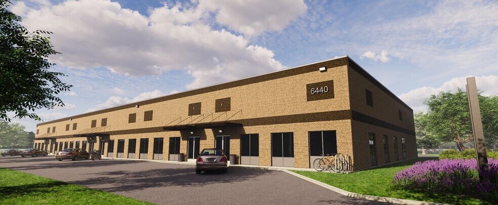 31 Corporate Circle, East Syracuse, NY à louer - Photo de l’immeuble – Image 2 sur 3