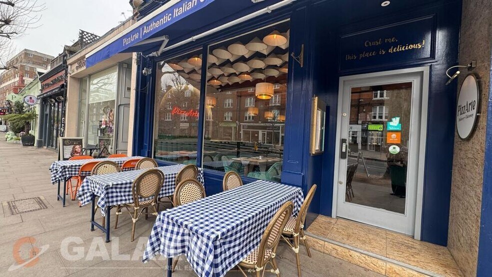 264 King St, Londres à vendre - Photo de l’immeuble – Image 3 sur 9