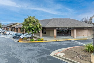Plus de détails pour 12100-12180 Saratoga-Sunnyvale Rd, Saratoga, CA - Local commercial à louer