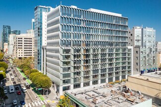 Plus de détails pour 633 Folsom St, San Francisco, CA - Bureau à louer