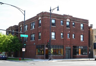Plus de détails pour 5003 W Irving Park Rd, Chicago, IL - Local commercial à louer