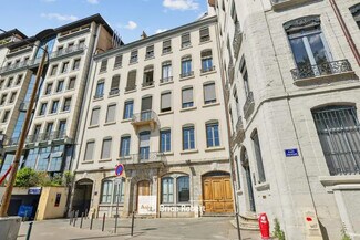 Plus de détails pour 20-21 Place Tolozan, Lyon - Bureau à vendre