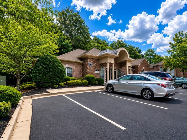 11795 Northfall Ln, Alpharetta, GA à vendre - Photo de l’immeuble – Image 2 sur 22