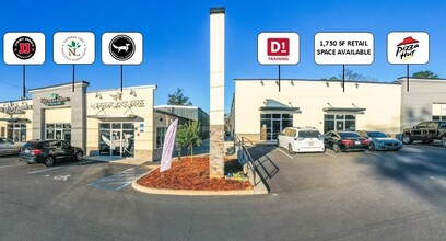 1706 Capital Cir NE, Tallahassee, FL à louer Photo intérieure– Image 1 sur 11