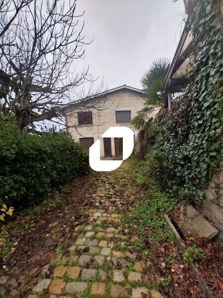 Bureau dans Le Bouscat à vendre Photo de l’immeuble– Image 1 sur 37