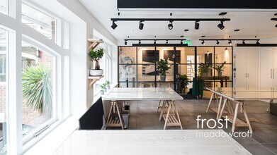 2 Bramber Rd, Londres à louer Photo intérieure– Image 2 sur 5