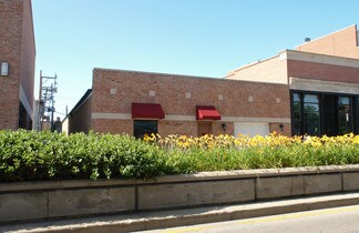 Plus de détails pour 1215 W Madison St, Chicago, IL - Bureau/Local commercial à louer