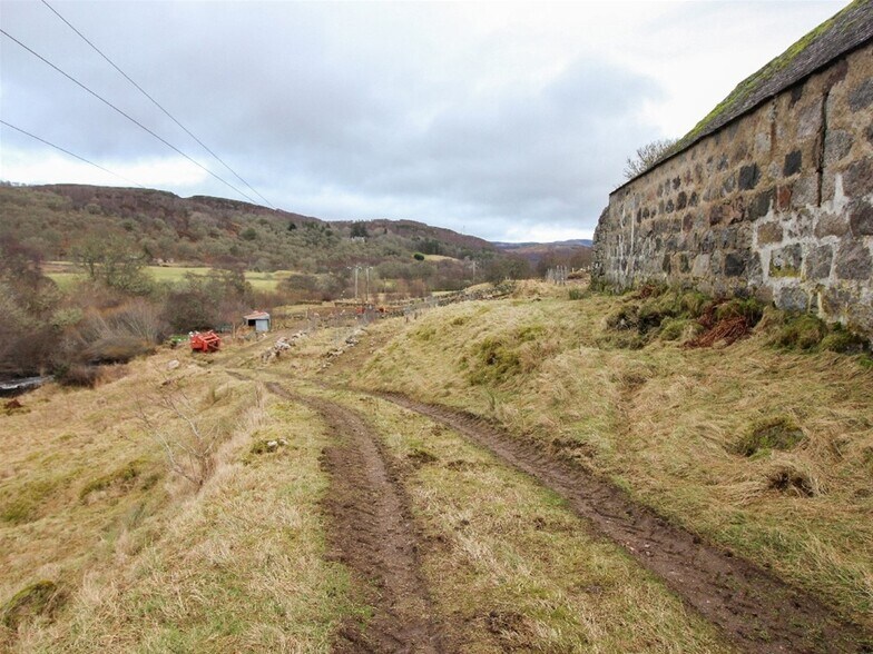 Rossal Steading, Rogart à vendre - Photo de l’immeuble – Image 3 sur 7