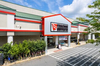 Plus de détails pour 447-499 E Uwchlan Ave, Chester Springs, PA - Local commercial à louer