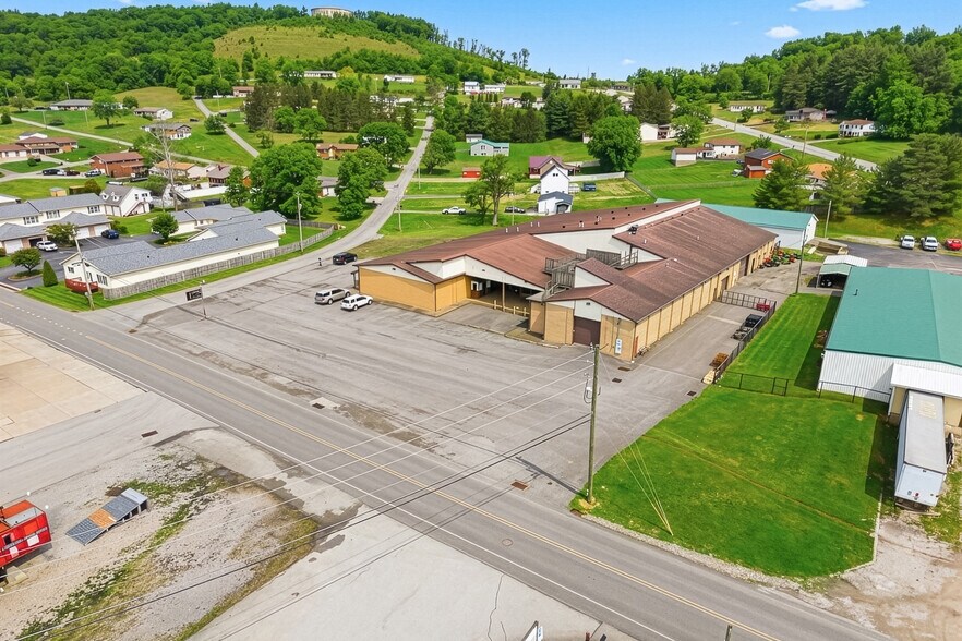 1117 Willow Dr, Waynesburg, PA à vendre - Photo de l’immeuble – Image 3 sur 26