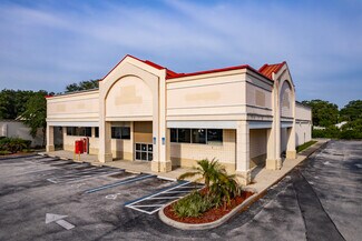 Plus de détails pour 1235 N 14th St, Leesburg, FL - Local commercial à vendre
