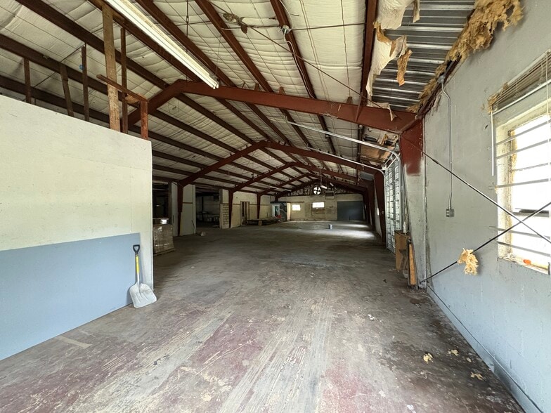 1190 Highway 77 N, Union Point, GA à vendre - Photo intérieure – Image 3 sur 11