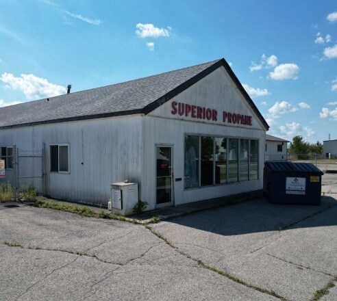 159 Monteith Ave, Stratford, ON à vendre - Photo de l’immeuble – Image 2 sur 2