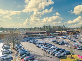 Plus de détails pour 5007 Victory Blvd, Yorktown, VA - Local commercial à louer