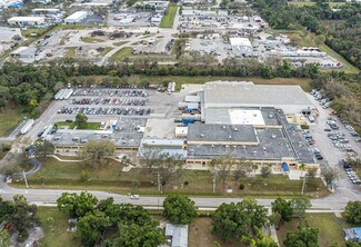 Plus de détails pour 5100 Tice St, Fort Myers, FL - Industriel/Logistique à vendre