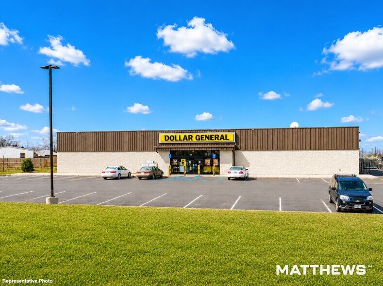 2192 332nd St, North English, IA à vendre - Photo de l’immeuble – Image 2 sur 3