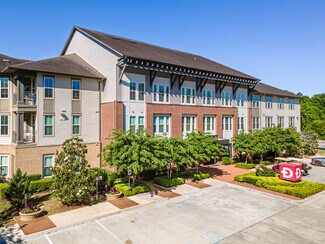 Plus de détails pour 5500 Perkins Rd, Baton Rouge, LA - Logement à vendre