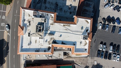 1650 S Pacific Coast Hwy, Redondo Beach, CA - VUE AÉRIENNE  vue de carte - Image1