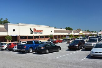 Plus de détails pour 3570-3596 Pelham Pky, Pelham, AL - Local commercial à louer