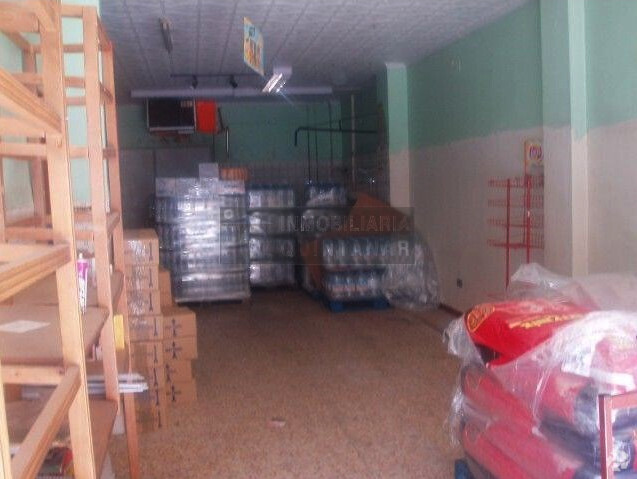 Calle San Pablo, 55, Quintanar de la Orden, Toledo à vendre - Photo de l’immeuble – Image 2 sur 2