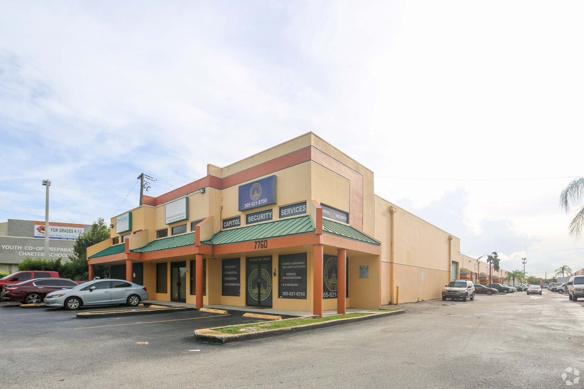 7760 W 20th Ave, Hialeah, FL à vendre Photo de l’immeuble– Image 1 sur 90