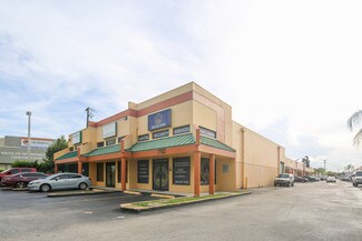 Plus de détails pour 7760 W 20th Ave, Hialeah, FL - Industriel/Logistique à vendre