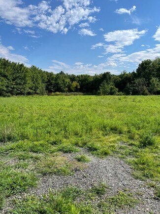 Plus de détails pour Lot 5 - 17/66 Business park, Marshall, VA - Terrain à louer