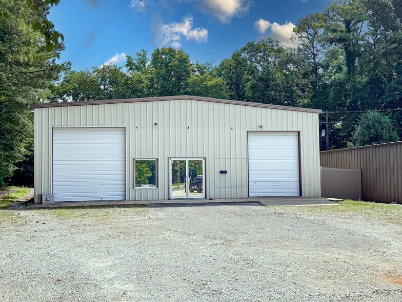 3624 Indian Hills Rd, Decatur, AL à louer - Photo de l’immeuble – Image 1 sur 5