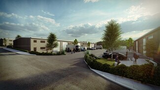 Plus de détails pour 10 Sixth Av, Halstead - Industriel/Logistique à louer