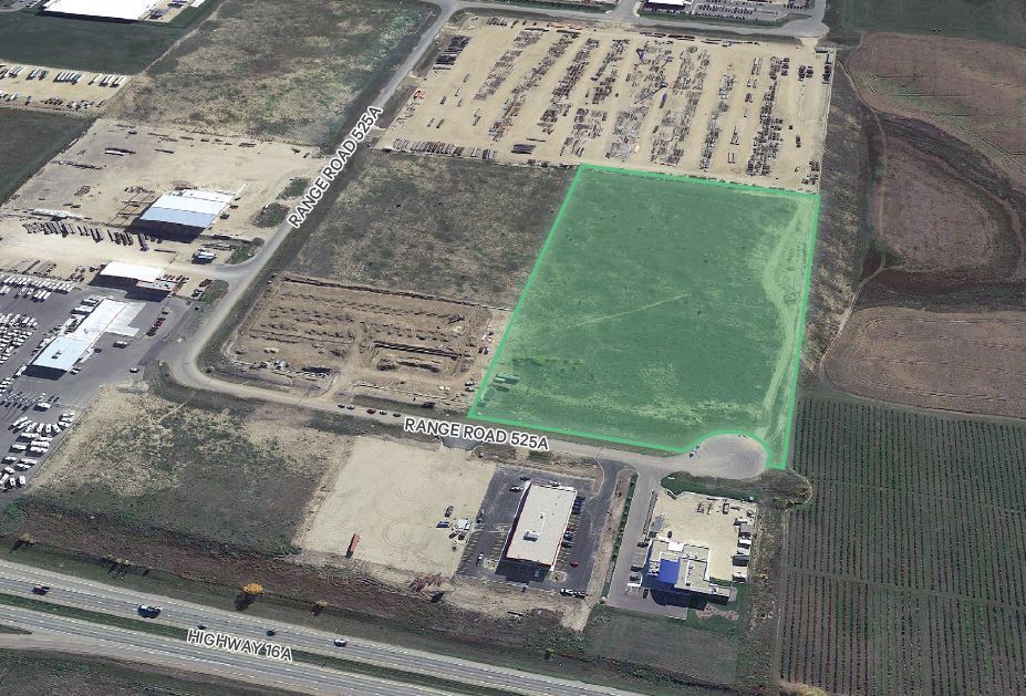 28605 99 Av, Acheson, AB à vendre Photo principale– Image 1 sur 6