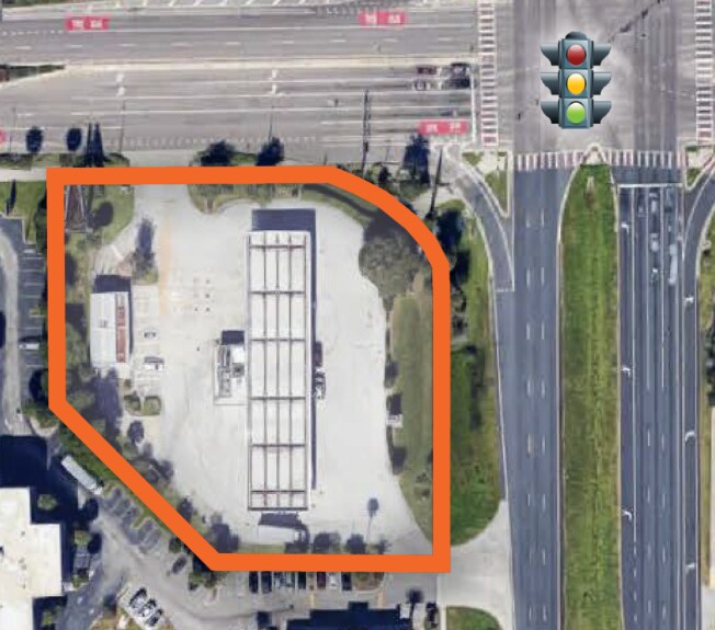 6932 S Kirkman Rd, Orlando, FL à vendre - Plan de site – Image 2 sur 4