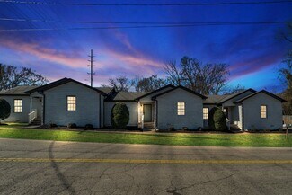 Plus de détails pour 901 21st Ave N, Nashville, TN - Logement à vendre