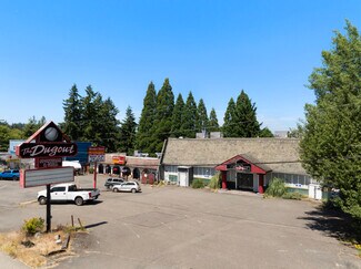 Plus de détails pour 4180 Kitsap Way, Bremerton, WA - Local commercial à louer