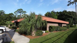 Plus de détails pour 12708 San Jose Blvd, Jacksonville, FL - Bureau à louer
