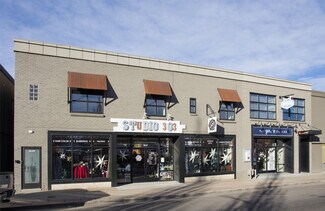 Plus de détails pour 3141-3149 S Broadway, Englewood, CO - Bureau à louer