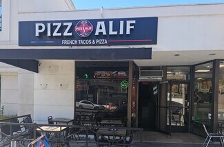 Plus de détails pour 233 S La Cienega Blvd, Beverly Hills, CA - Local commercial à louer