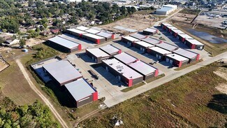 Plus de détails pour 16313 North Fwy 28, Houston, TX - Industriel/Logistique à vendre