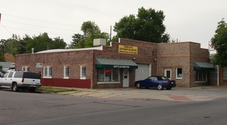 Plus de détails pour 3000 S Broadway, Englewood, CO - Local commercial à vendre