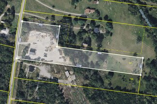 Plus de détails pour 5971 Beckwith Rd, Mount Juliet, TN - Industriel/Logistique à vendre