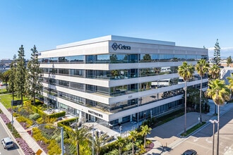 2321 Rosecrans Ave, El Segundo, CA à louer Photo de l’immeuble– Image 1 sur 1