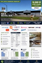 920 N Westhill Blvd, Appleton, WI à louer Autre– Image 1 sur 1