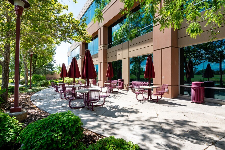 2525 Lake Park Blvd, Salt Lake City, UT à louer - Photo de l’immeuble – Image 2 sur 16