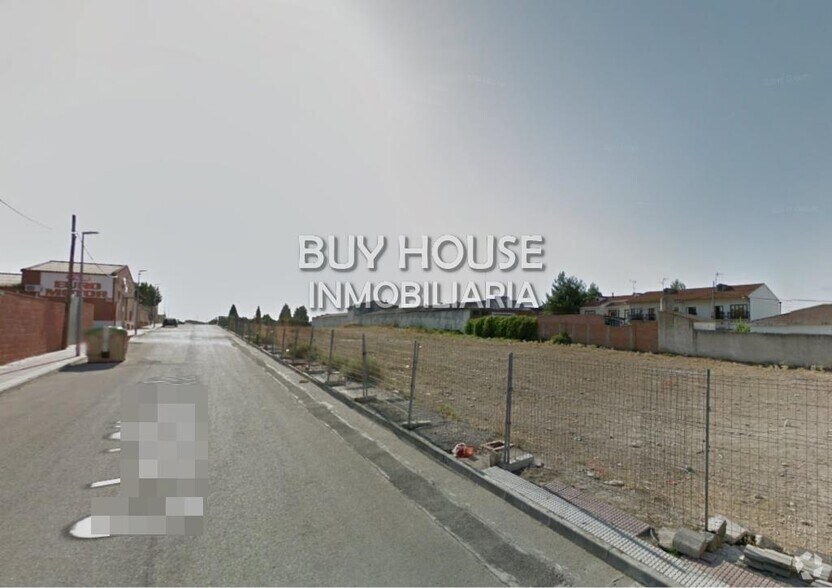 Terrain dans Añover de Tajo, Toledo à vendre - Photo principale – Image 1 sur 2