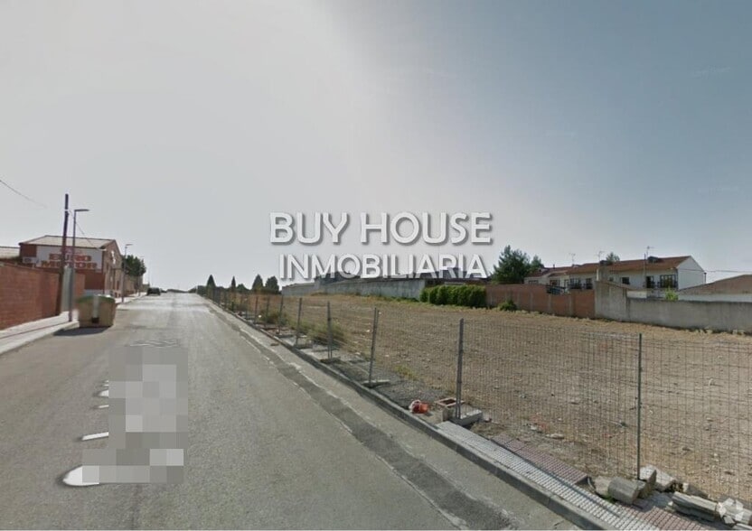 Terrain dans Añover de Tajo, Toledo à vendre - Photo principale – Image 1 sur 2