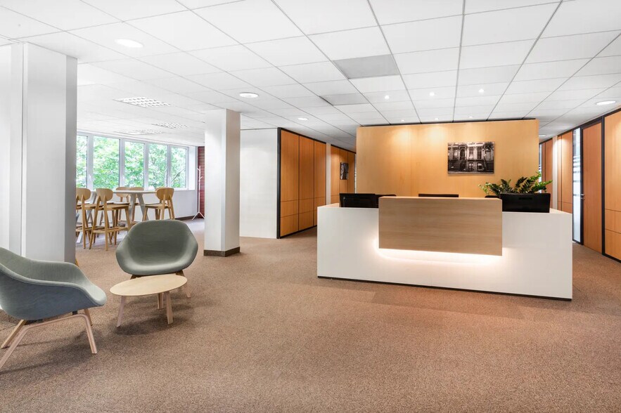 93 Rue De La Villette, Lyon à louer - Photo de l’immeuble – Image 3 sur 11